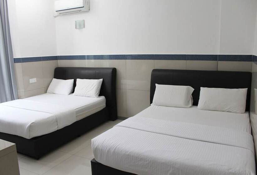패밀리 룸, Burmahtel   Hostel