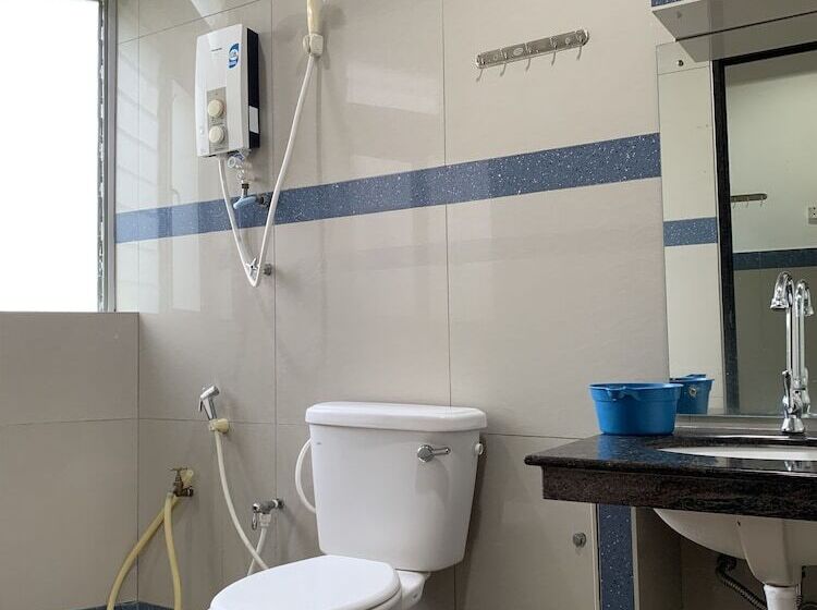 패밀리 룸, Burmahtel   Hostel