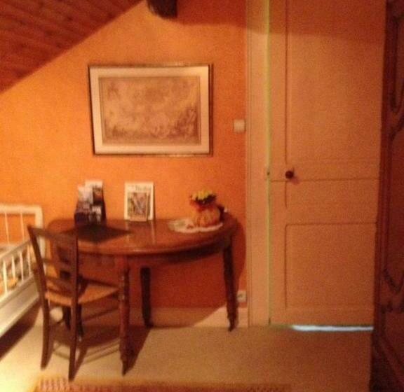 اتاق استاندارد, Chambres D'hôtes Des 3 Rois