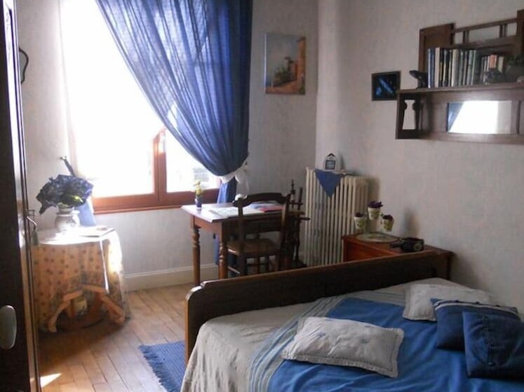 اتاق استاندارد, Chambres D'hôtes Des 3 Rois