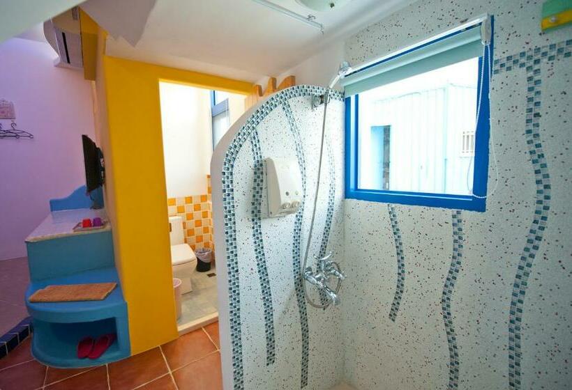 اتاق استاندارد, Haisu Homestay