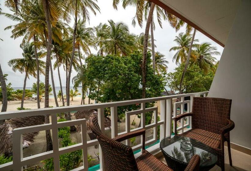 اتاق سوپریور, Crystal Sands Villa