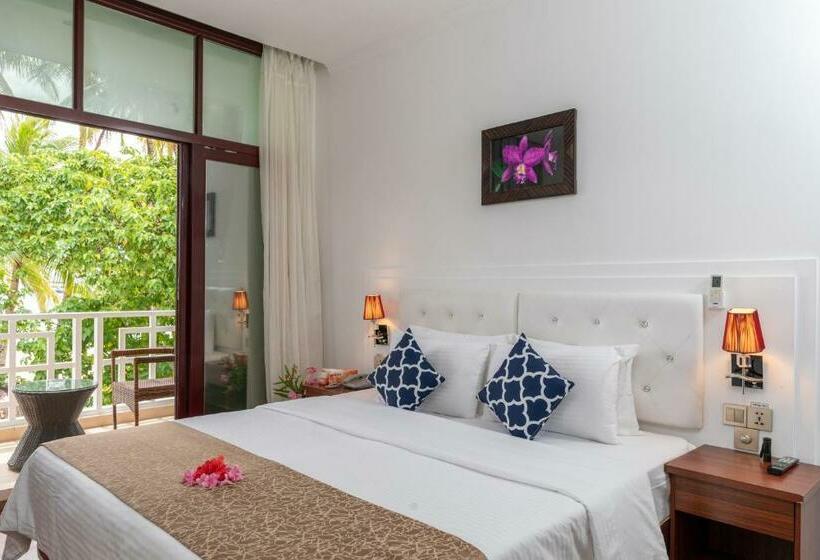 اتاق سوپریور, Crystal Sands Villa