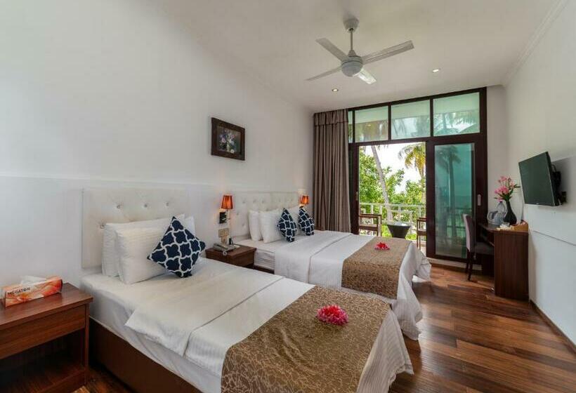 اتاق سوپریور, Crystal Sands Villa