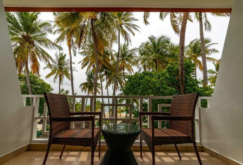 اتاق سوپریور خانوادگی, Crystal Sands Villa