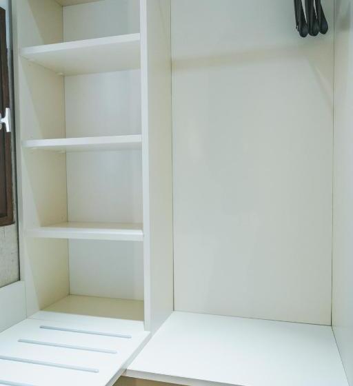 Triple Room Sea View, & Residence Le Subrini