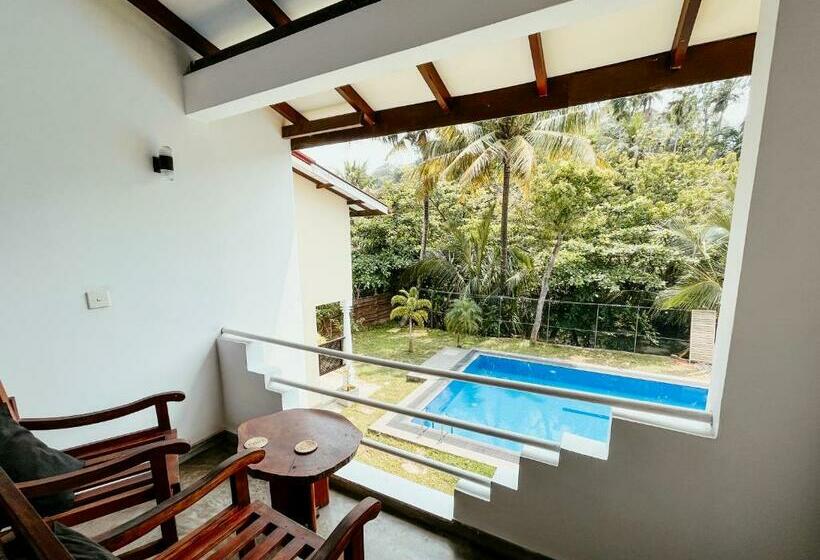 Habitació Estàndard, Riverside Cabanas