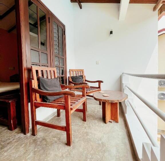Habitació Estàndard, Riverside Cabanas