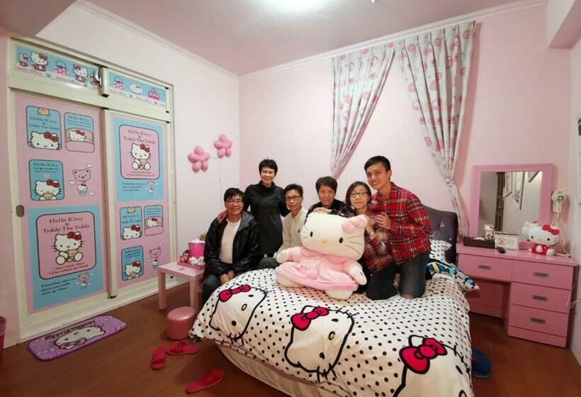 اتاق استاندارد, Mandy's House B&b