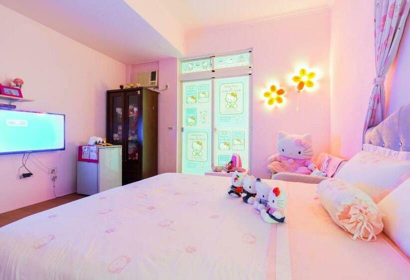 اتاق استاندارد, Mandy's House B&b