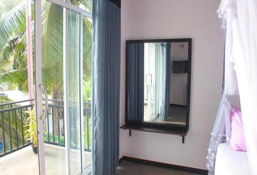 Номер Deluxe, Unawatuna Guest