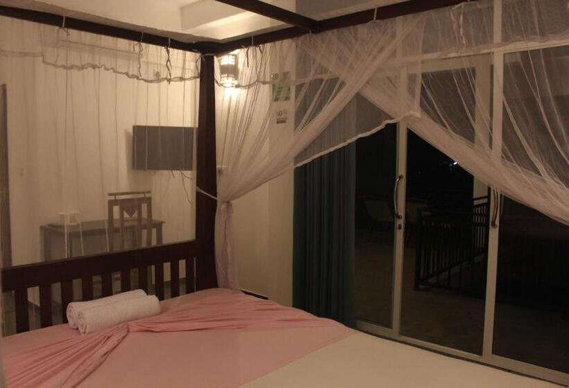 Номер Deluxe, Unawatuna Guest