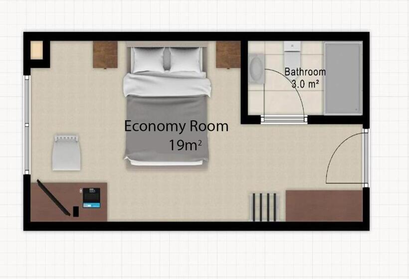 Quarto Economy, Athos R.m.t