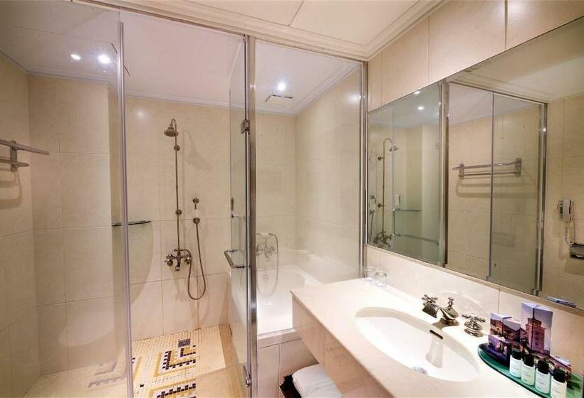 اتاق لوکس, Shangrila Boutique
