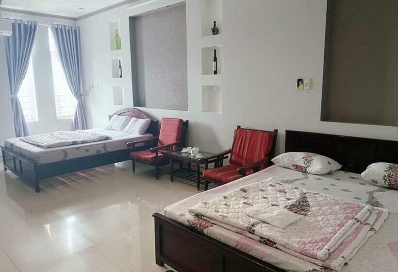 اتاق لوکس, Như Mai Guest House