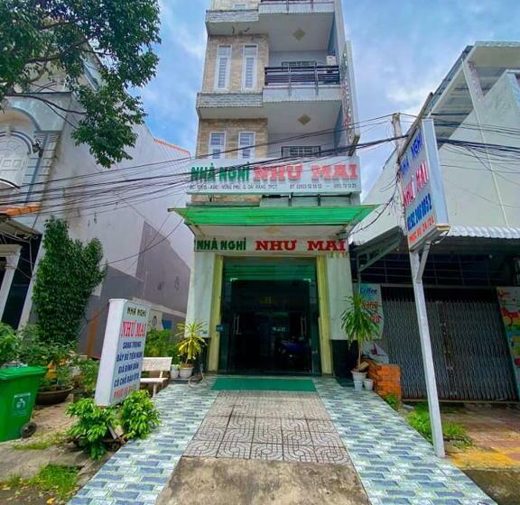 اتاق لوکس, Như Mai Guest House