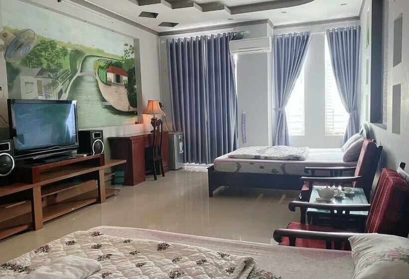 اتاق لوکس, Như Mai Guest House