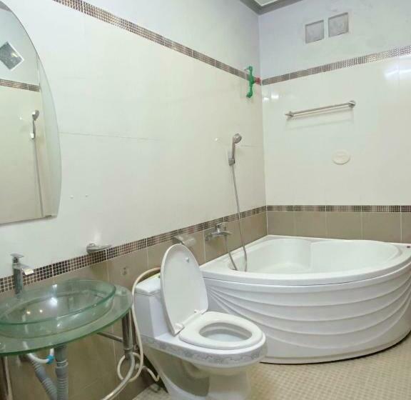 اتاق لوکس, Như Mai Guest House