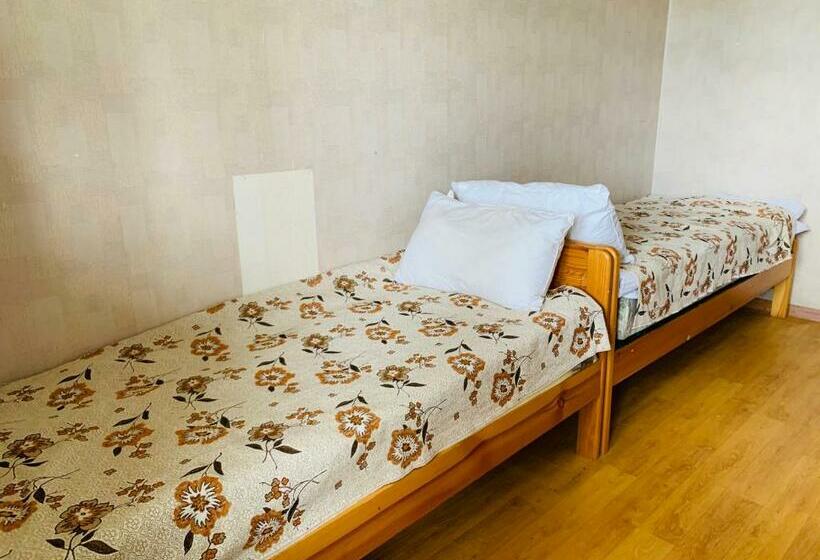اتاق استاندارد, Songino Budget Resort