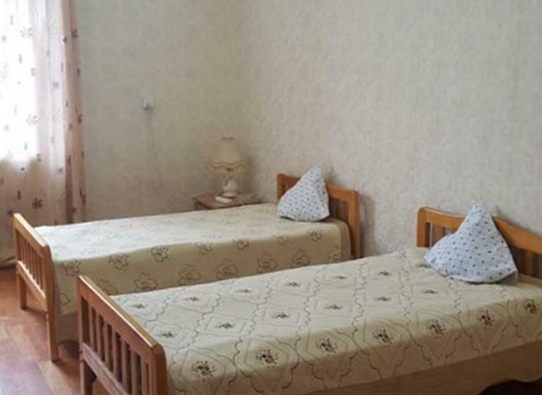 اتاق استاندارد, Songino Budget Resort