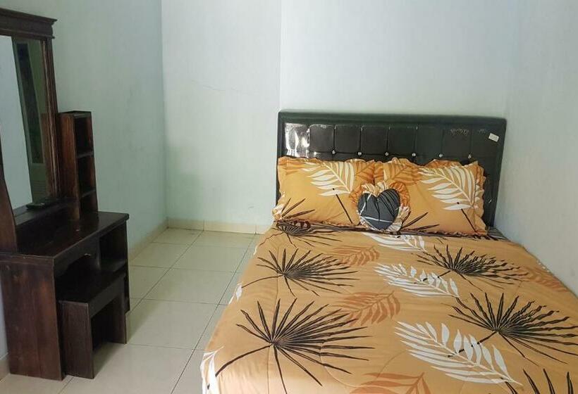 Номер Стандарт, Surya Abadi Homestay Syariah Redpartner