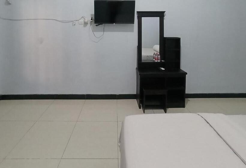 Номер Стандарт, Surya Abadi Homestay Syariah Redpartner
