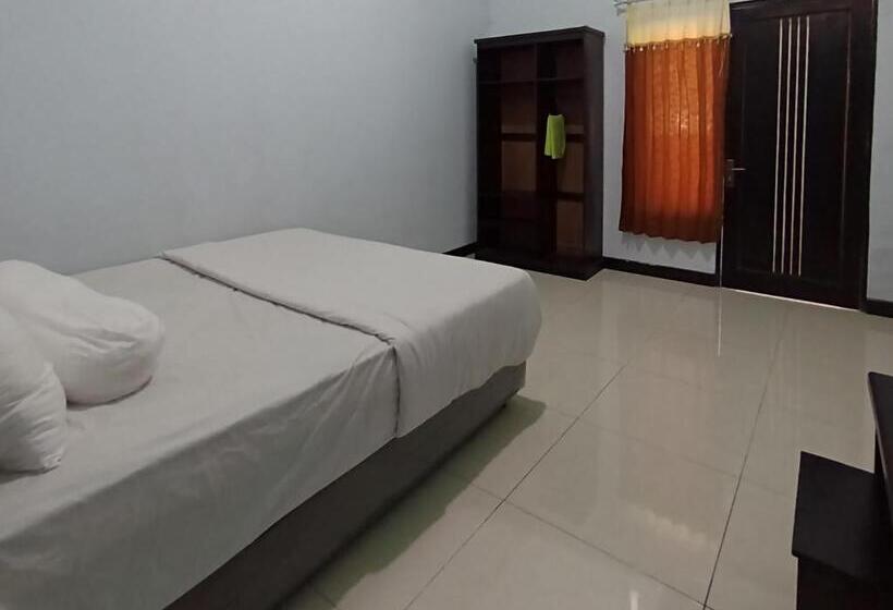 Номер Стандарт, Surya Abadi Homestay Syariah Redpartner