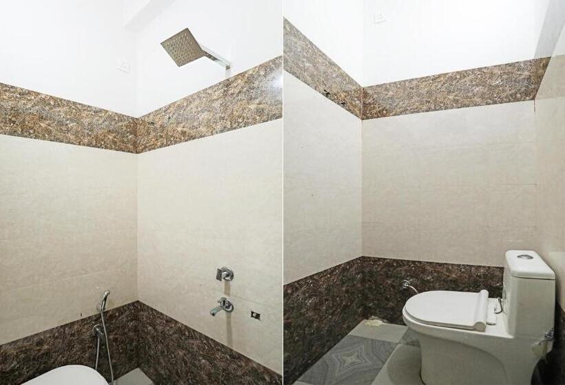 Трехместный Номер Классика, Oyo Flagship Hotel Yuvraj Plaza