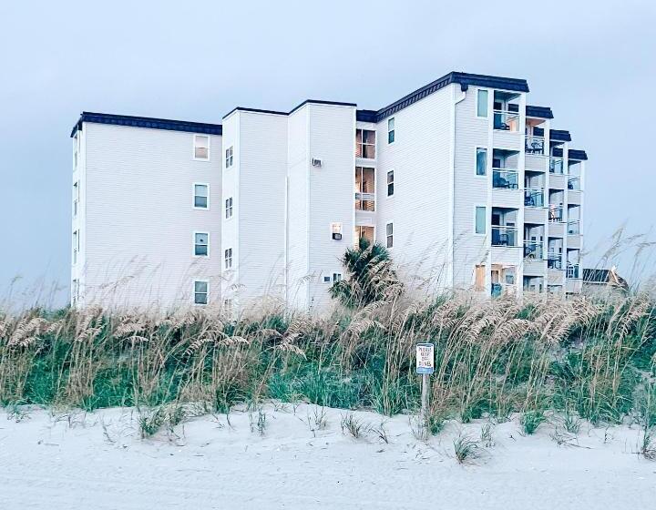 Апартаменты 2 Спальни, A Place At The Beach Windy Hill