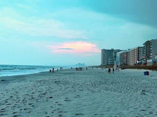 Апартаменты 2 Спальни, A Place At The Beach Windy Hill