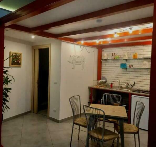 اتاق لوکس, Loft House