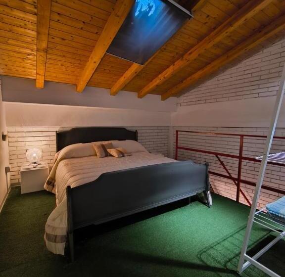 اتاق لوکس, Loft House