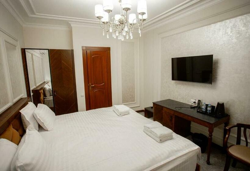 스탠다드 룸, Sandhill Hotel Samarkand