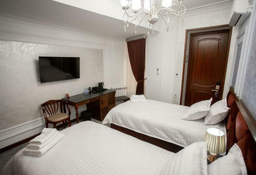 스탠다드 룸, Sandhill Hotel Samarkand