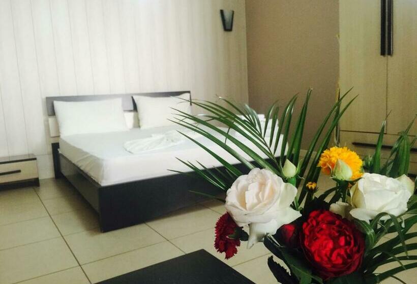 Номер Deluxe Одноместный, Godija Hotel & Suites
