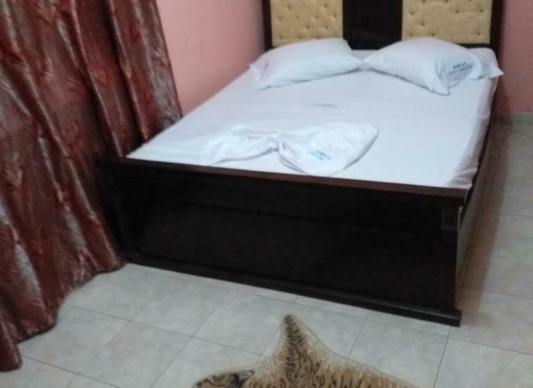 Quarto Triplo Comfort, Dragoi