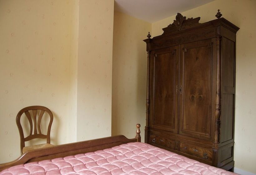 스탠다드 룸, Hôtel Ladagnous
