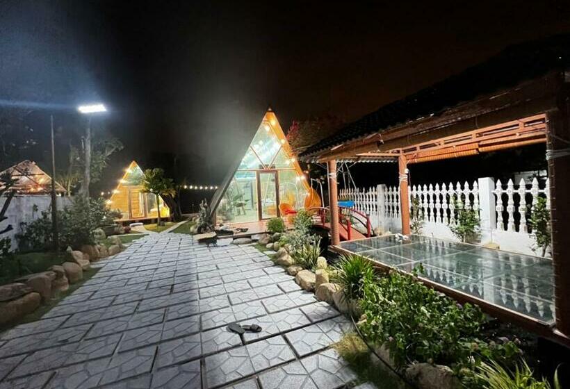 اتاق استاندارد چهار تخته, Homestay 245
