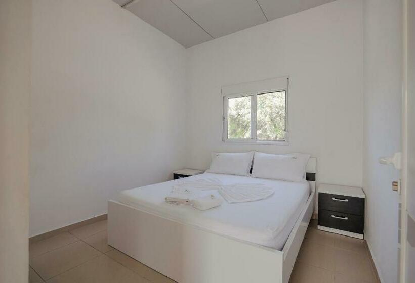 Апартаменты 2 Спальни, Villa Noel Borsh