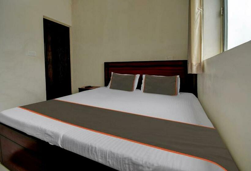 스탠다드 룸, Collection O Hotel Mount View