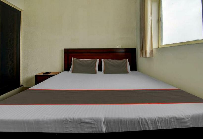 스탠다드 룸, Collection O Hotel Mount View