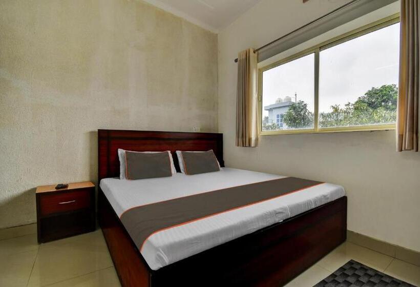 스탠다드 룸, Collection O Hotel Mount View