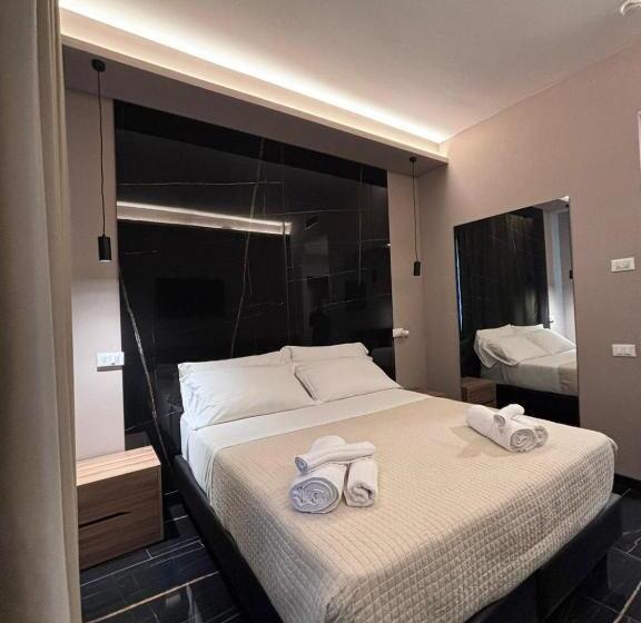 Номер Стандарт с Балконом, Emma Hotel Bologna Fiera