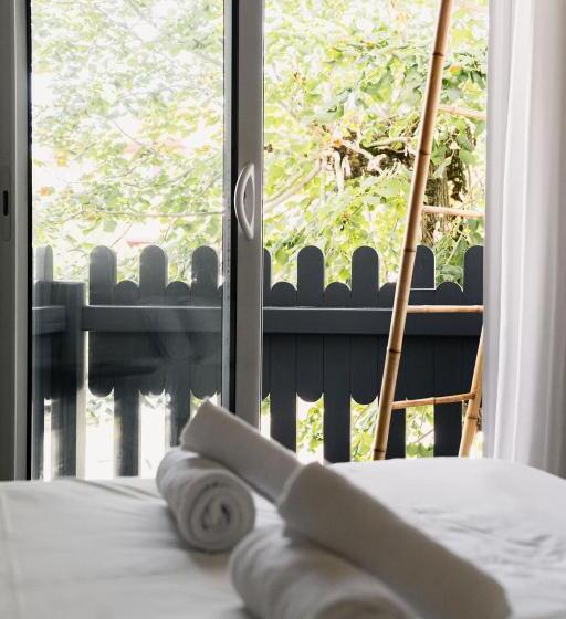 اتاق کلاسیک, L Auberge Du Diu Biban