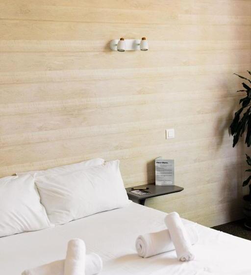 اتاق کلاسیک, L Auberge Du Diu Biban