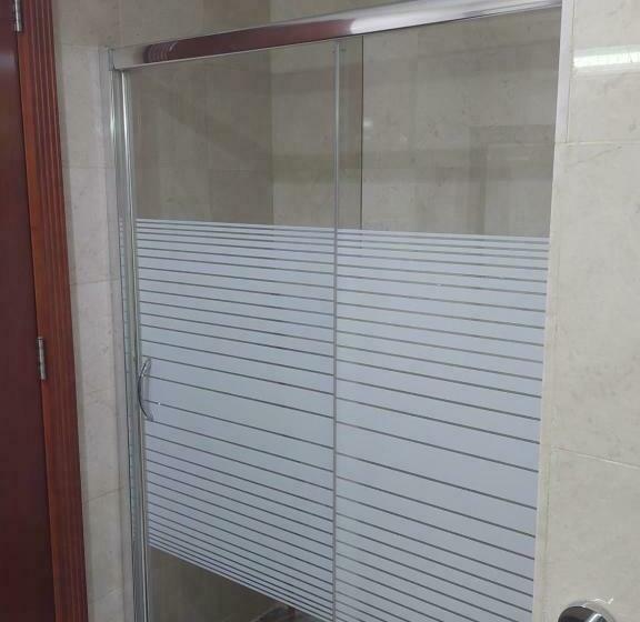 带2个卧室的套房, فندق مسارات المشاعر