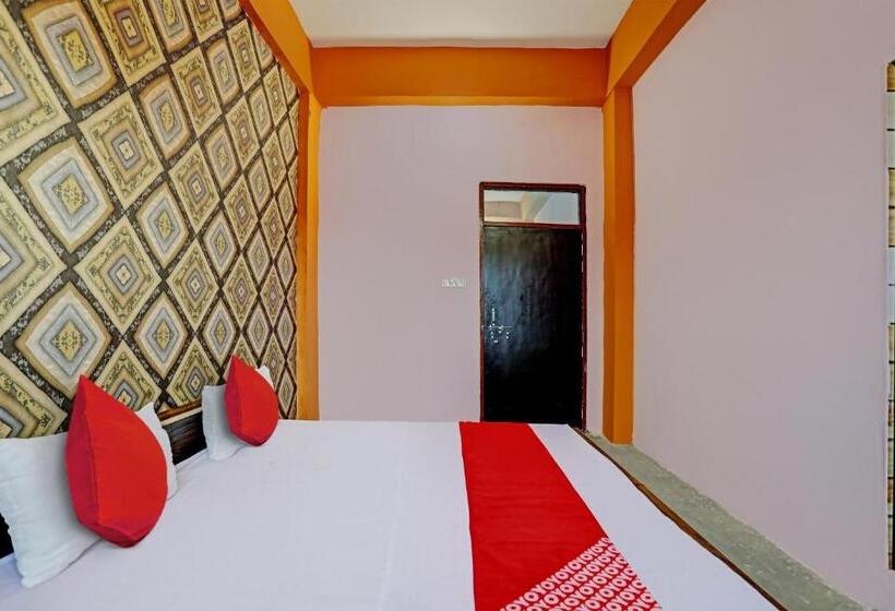 Трехместный Номер Классика, Oyo Flagship 81496 Goldy Palace