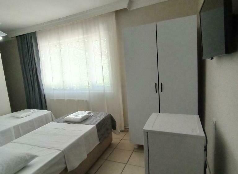 Номер Стандарт, Nilhan Otel