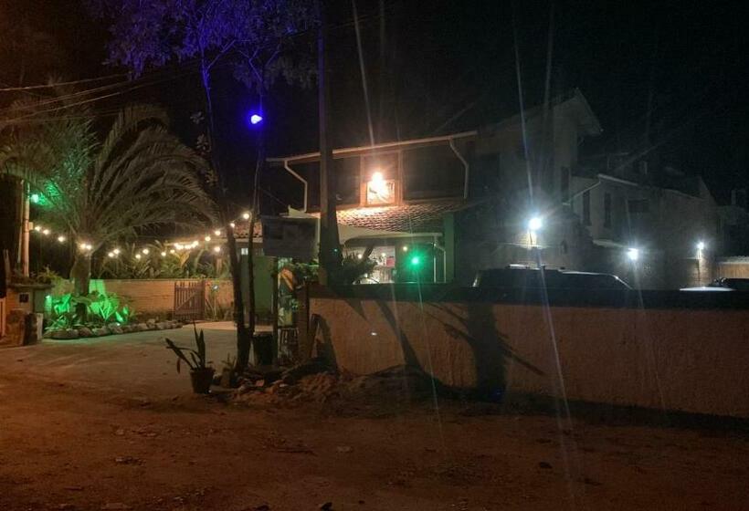 Дом 1 Спальня, Canto Das Toninhas Guest House