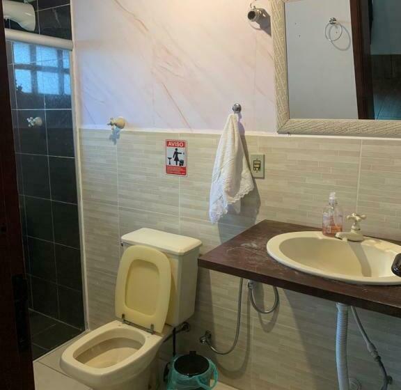 Семейный Номер, Canto Das Toninhas Guest House